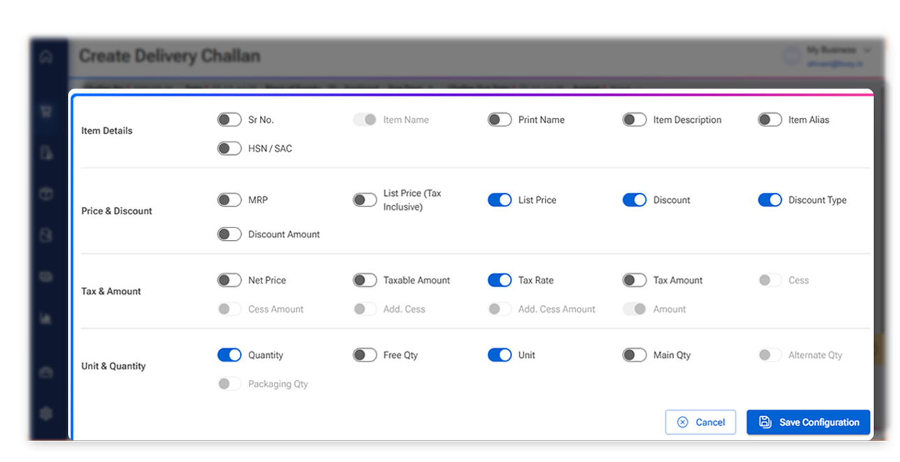 Make it Yours: Powerful Customizations